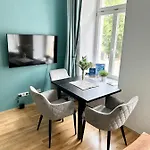 Cozy, Zentrumsnahe 2-raumwohnung