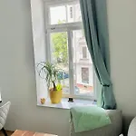 Apartmán Cozy, Zentrumsnahe 2-raumwohnung