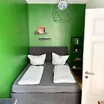 Apartmán Cozy, Zentrumsnahe 2-raumwohnung Lipsko