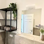 Cozy, Zentrumsnahe 2-raumwohnung Apartmán