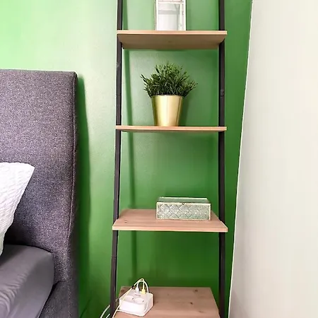 Cozy, Zentrumsnahe 2-raumwohnung *