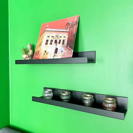 Cozy, Zentrumsnahe 2-raumwohnung *