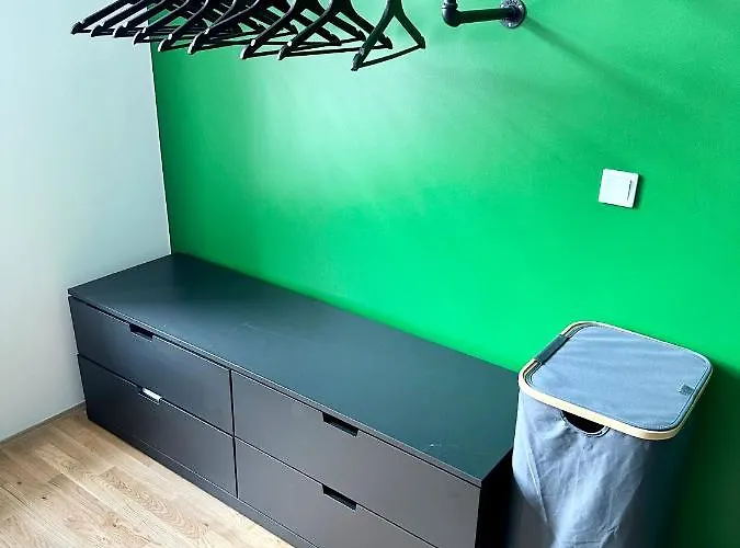 Cozy, Zentrumsnahe 2-raumwohnung